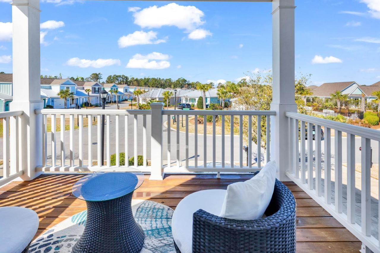 Tidewatch Charms Holiday home Myrtle Beach